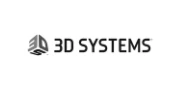 3d systems brand logo